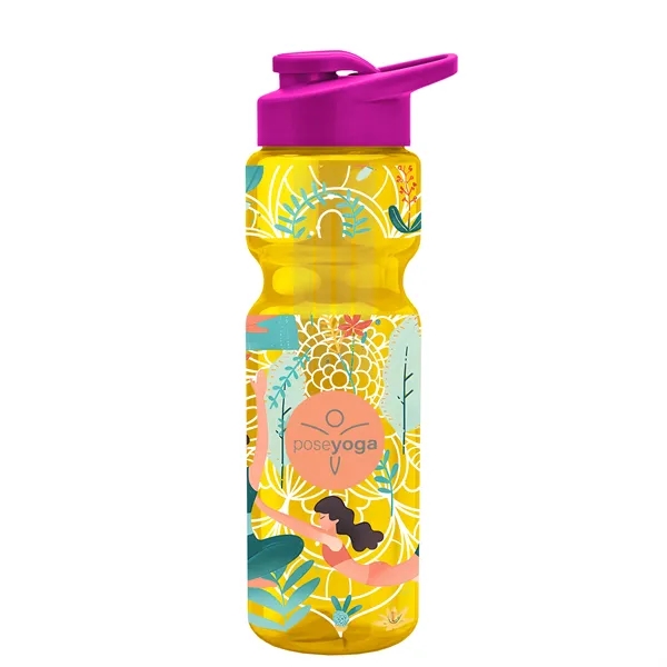 Garyline® Champ Bottle with Drink-Thru Lid and Infuser - ... - Garyline® Champ Bottle with Drink-Thru Lid and Infuser - ... - Image 2555 of 2746