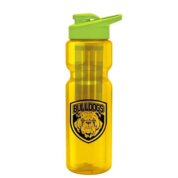 Garyline® Champ Bottle with Drink-Thru Lid and Infuser - ... - Garyline® Champ Bottle with Drink-Thru Lid and Infuser - ... - Image 2576 of 2746