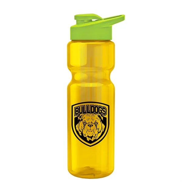 Garyline® Champ Bottle with Drink-Thru Lid and Infuser - ... - Garyline® Champ Bottle with Drink-Thru Lid and Infuser - ... - Image 2578 of 2746