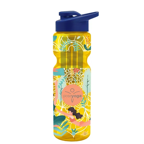 Garyline® Champ Bottle with Drink-Thru Lid and Infuser - ... - Garyline® Champ Bottle with Drink-Thru Lid and Infuser - ... - Image 2589 of 2746