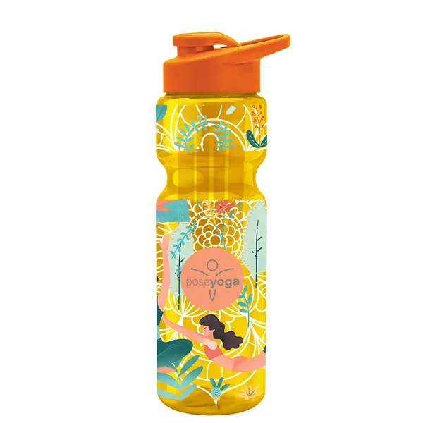 Garyline® Champ Bottle with Drink-Thru Lid and Infuser - ... - Garyline® Champ Bottle with Drink-Thru Lid and Infuser - ... - Image 2607 of 2746