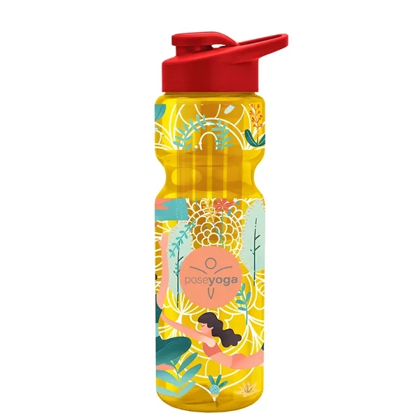 Garyline® Champ Bottle with Drink-Thru Lid and Infuser - ... - Garyline® Champ Bottle with Drink-Thru Lid and Infuser - ... - Image 2633 of 2746