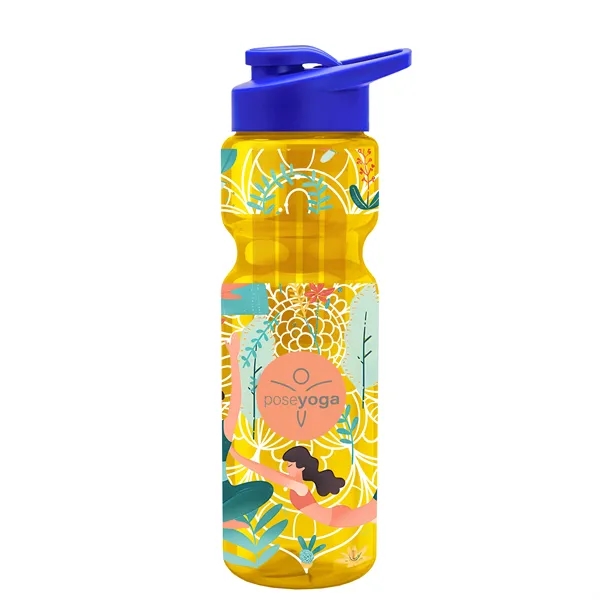 Garyline® Champ Bottle with Drink-Thru Lid and Infuser - ... - Garyline® Champ Bottle with Drink-Thru Lid and Infuser - ... - Image 2643 of 2746