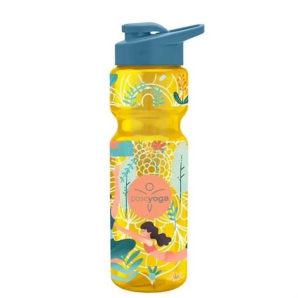 Garyline® Champ Bottle with Drink-Thru Lid and Infuser - ... - Garyline® Champ Bottle with Drink-Thru Lid and Infuser - ... - Image 2663 of 2746