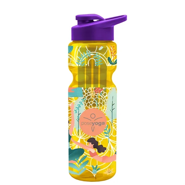 Garyline® Champ Bottle with Drink-Thru Lid and Infuser - ... - Garyline® Champ Bottle with Drink-Thru Lid and Infuser - ... - Image 2673 of 2746