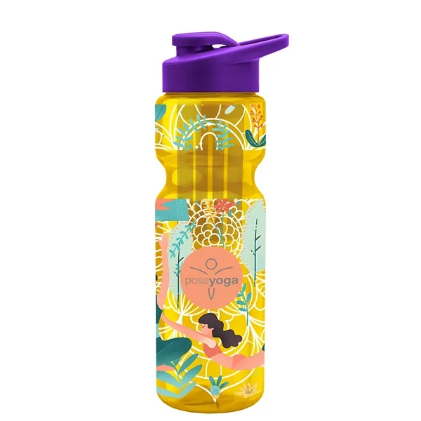 Garyline® Champ Bottle with Drink-Thru Lid and Infuser - ... - Garyline® Champ Bottle with Drink-Thru Lid and Infuser - ... - Image 2683 of 2746