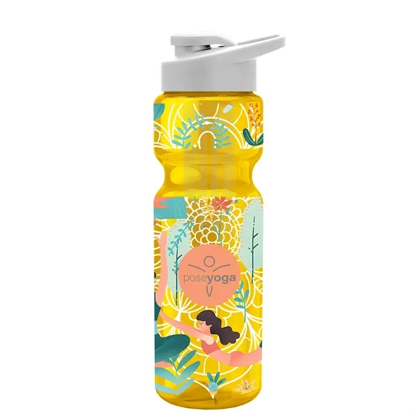 Garyline® Champ Bottle with Drink-Thru Lid and Infuser - ... - Garyline® Champ Bottle with Drink-Thru Lid and Infuser - ... - Image 2687 of 2746