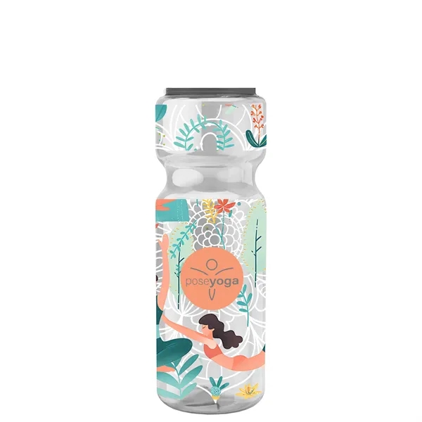 Garyline® Champ Bottle with Drink-Thru Lid and Infuser - ... - Garyline® Champ Bottle with Drink-Thru Lid and Infuser - ... - Image 2728 of 2746