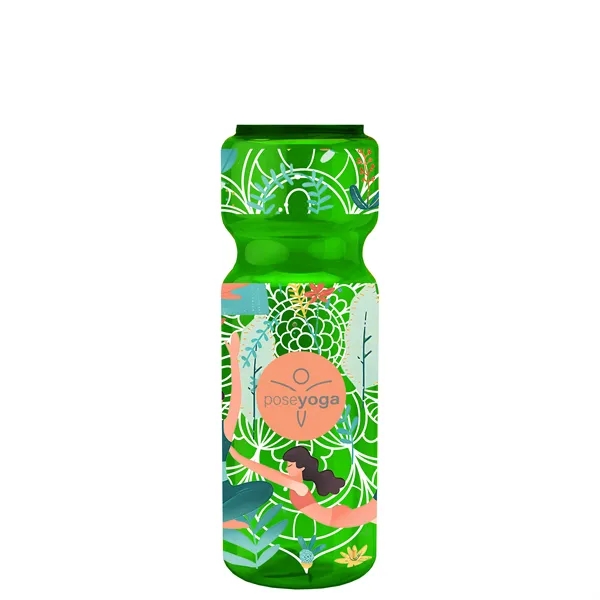 Garyline® Champ Bottle with Drink-Thru Lid and Infuser - ... - Garyline® Champ Bottle with Drink-Thru Lid and Infuser - ... - Image 2734 of 2746