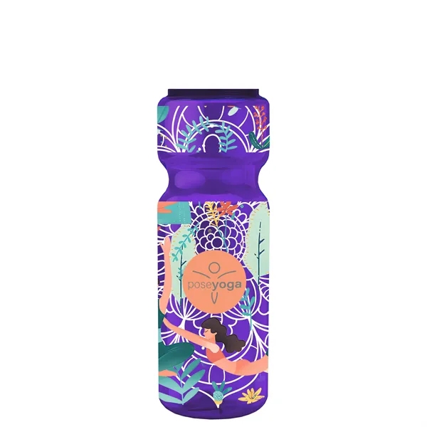 Garyline® Champ Bottle with Drink-Thru Lid and Infuser - ... - Garyline® Champ Bottle with Drink-Thru Lid and Infuser - ... - Image 2744 of 2746