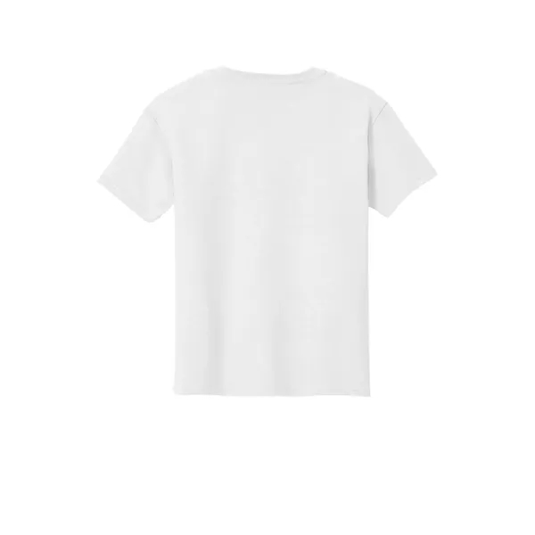 Gildan - Youth Heavy Cotton 100% Cotton T-Shirt. - Gildan - Youth Heavy Cotton 100% Cotton T-Shirt. - Image 10 of 269