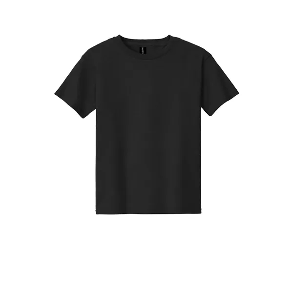 Gildan - Youth Heavy Cotton 100% Cotton T-Shirt. - Gildan - Youth Heavy Cotton 100% Cotton T-Shirt. - Image 22 of 269