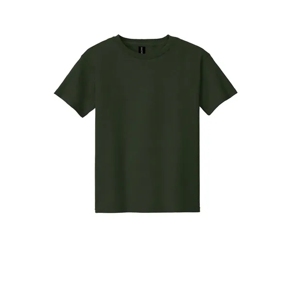 Gildan - Youth Heavy Cotton 100% Cotton T-Shirt. - Gildan - Youth Heavy Cotton 100% Cotton T-Shirt. - Image 34 of 269