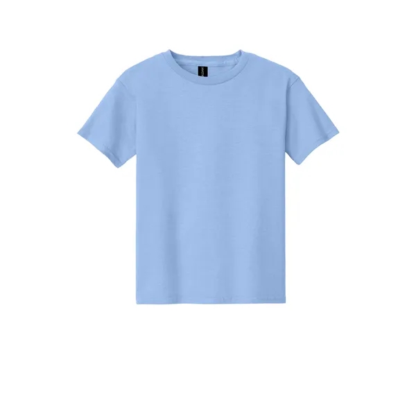 Gildan - Youth Heavy Cotton 100% Cotton T-Shirt. - Gildan - Youth Heavy Cotton 100% Cotton T-Shirt. - Image 52 of 269