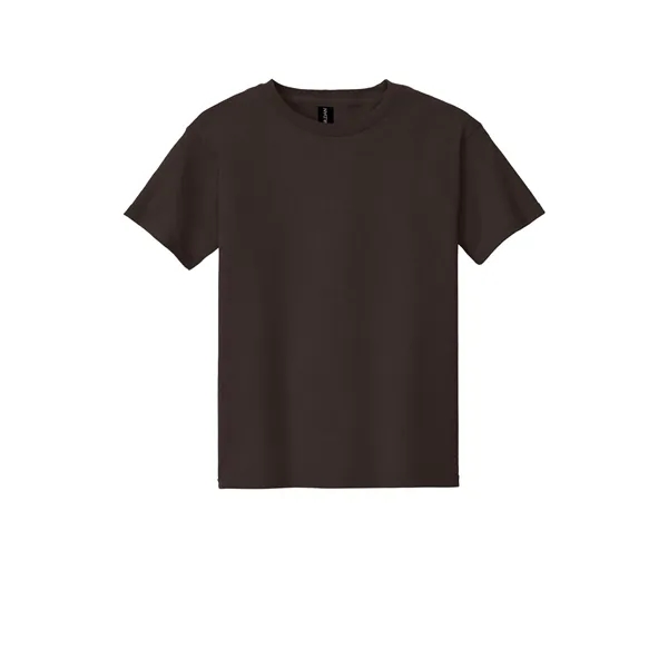 Gildan - Youth Heavy Cotton 100% Cotton T-Shirt. - Gildan - Youth Heavy Cotton 100% Cotton T-Shirt. - Image 136 of 269