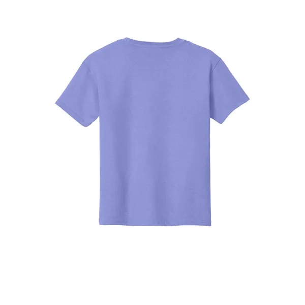 Gildan - Youth Heavy Cotton 100% Cotton T-Shirt. - Gildan - Youth Heavy Cotton 100% Cotton T-Shirt. - Image 142 of 269