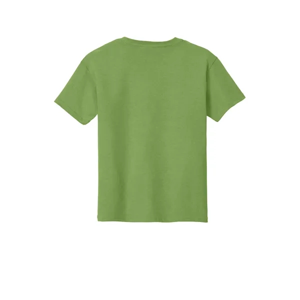 Gildan - Youth Heavy Cotton 100% Cotton T-Shirt. - Gildan - Youth Heavy Cotton 100% Cotton T-Shirt. - Image 148 of 269