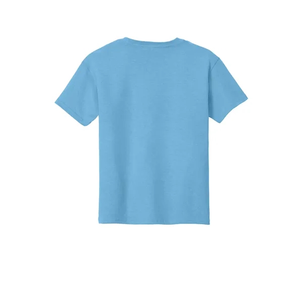 Gildan - Youth Heavy Cotton 100% Cotton T-Shirt. - Gildan - Youth Heavy Cotton 100% Cotton T-Shirt. - Image 159 of 269