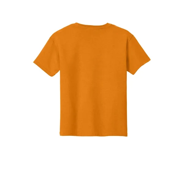 Gildan - Youth Heavy Cotton 100% Cotton T-Shirt. - Gildan - Youth Heavy Cotton 100% Cotton T-Shirt. - Image 173 of 269