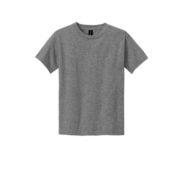 Gildan - Youth Heavy Cotton 100% Cotton T-Shirt. - Gildan - Youth Heavy Cotton 100% Cotton T-Shirt. - Image 241 of 269