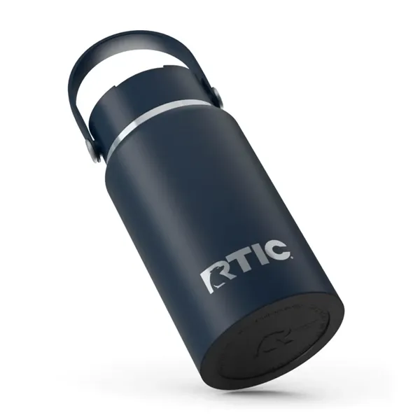 RTIC® Ceramic Lined 16 oz Outback Water Bottle