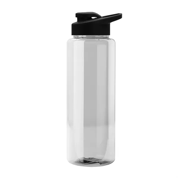 Garyline® Guzzler Bottle with Drink-Thru Lid - 32 oz. - Garyline® Guzzler Bottle with Drink-Thru Lid - 32 oz. - Image 0 of 190
