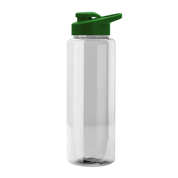 Garyline® Guzzler Bottle with Drink-Thru Lid - 32 oz. - Garyline® Guzzler Bottle with Drink-Thru Lid - 32 oz. - Image 2 of 190