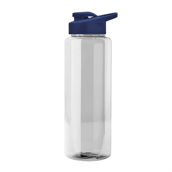 Garyline® Guzzler Bottle with Drink-Thru Lid - 32 oz. - Garyline® Guzzler Bottle with Drink-Thru Lid - 32 oz. - Image 5 of 190