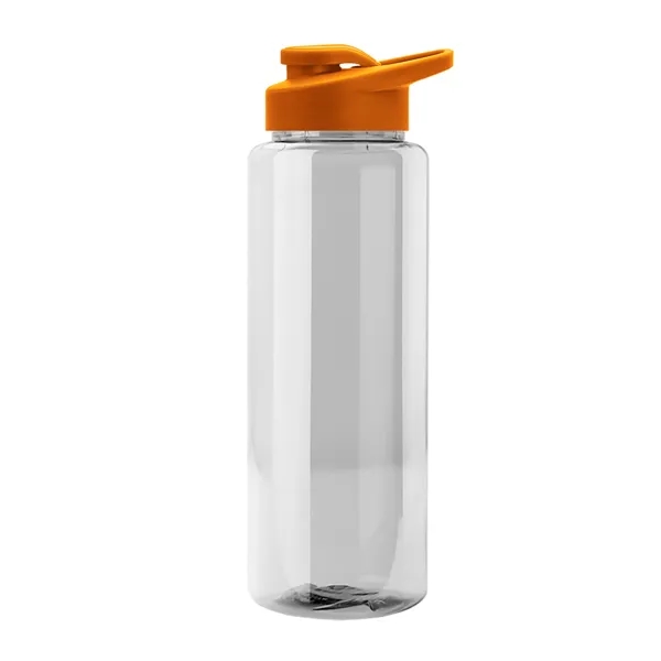 Garyline® Guzzler Bottle with Drink-Thru Lid - 32 oz. - Garyline® Guzzler Bottle with Drink-Thru Lid - 32 oz. - Image 6 of 190