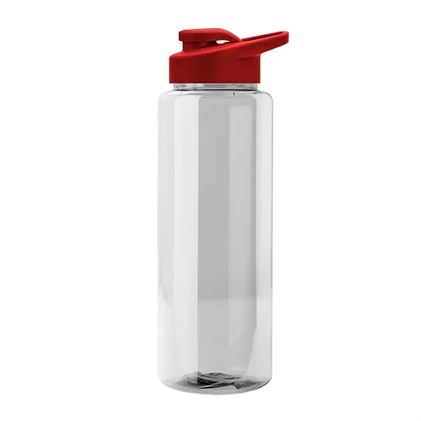 Garyline® Guzzler Bottle with Drink-Thru Lid - 32 oz. - Garyline® Guzzler Bottle with Drink-Thru Lid - 32 oz. - Image 7 of 190