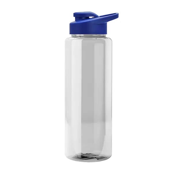 Garyline® Guzzler Bottle with Drink-Thru Lid - 32 oz. - Garyline® Guzzler Bottle with Drink-Thru Lid - 32 oz. - Image 8 of 190
