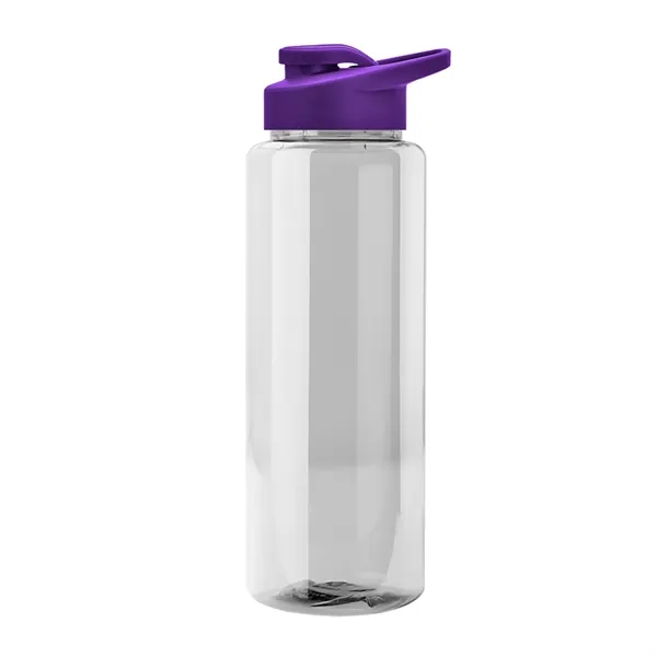Garyline® Guzzler Bottle with Drink-Thru Lid - 32 oz. - Garyline® Guzzler Bottle with Drink-Thru Lid - 32 oz. - Image 9 of 190