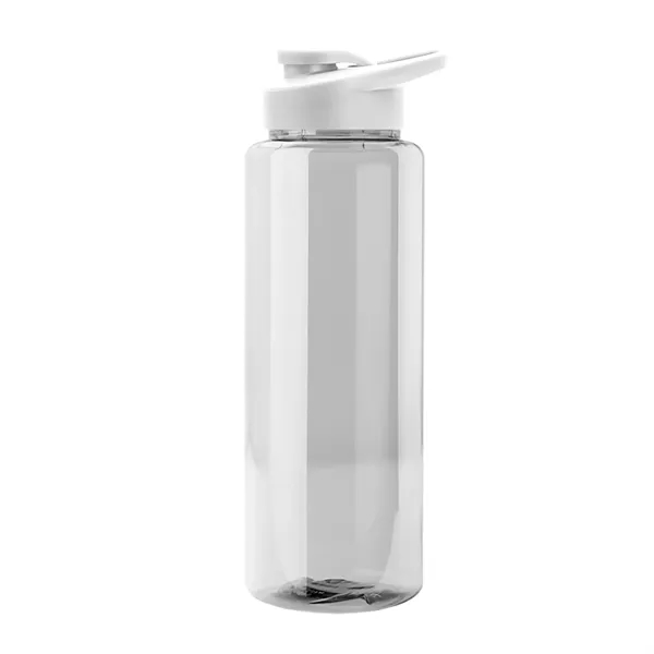 Garyline® Guzzler Bottle with Drink-Thru Lid - 32 oz. - Garyline® Guzzler Bottle with Drink-Thru Lid - 32 oz. - Image 10 of 190