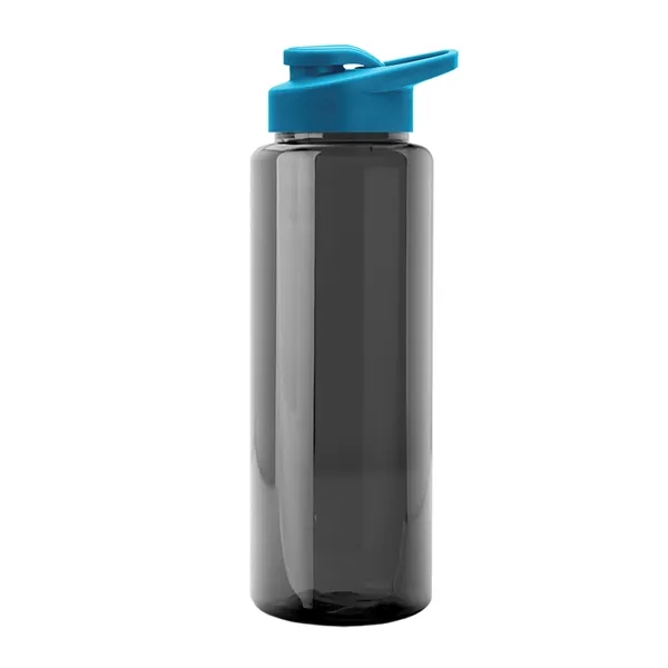Garyline® Guzzler Bottle with Drink-Thru Lid - 32 oz. - Garyline® Guzzler Bottle with Drink-Thru Lid - 32 oz. - Image 12 of 190
