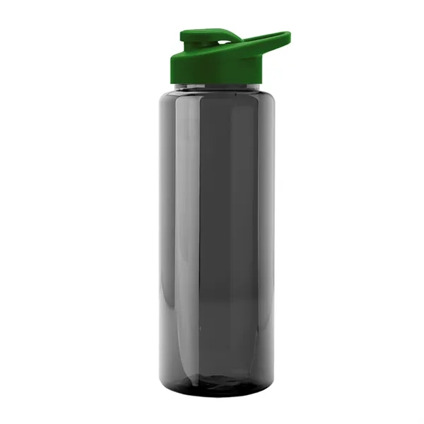 Garyline® Guzzler Bottle with Drink-Thru Lid - 32 oz. - Garyline® Guzzler Bottle with Drink-Thru Lid - 32 oz. - Image 13 of 190
