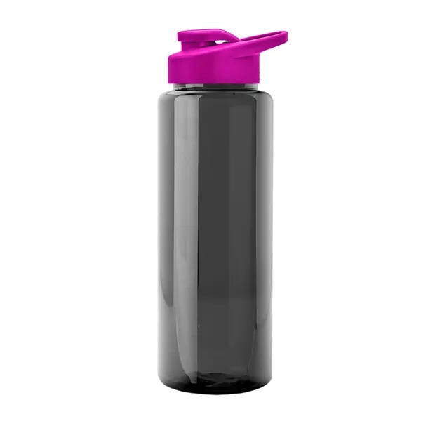 Garyline® Guzzler Bottle with Drink-Thru Lid - 32 oz. - Garyline® Guzzler Bottle with Drink-Thru Lid - 32 oz. - Image 14 of 190
