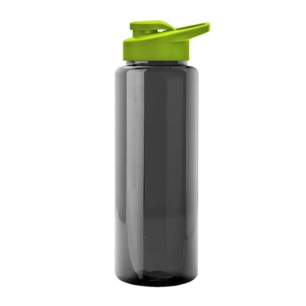 Garyline® Guzzler Bottle with Drink-Thru Lid - 32 oz. - Garyline® Guzzler Bottle with Drink-Thru Lid - 32 oz. - Image 15 of 190