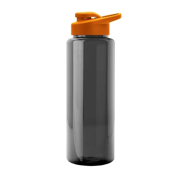 Garyline® Guzzler Bottle with Drink-Thru Lid - 32 oz. - Garyline® Guzzler Bottle with Drink-Thru Lid - 32 oz. - Image 17 of 190