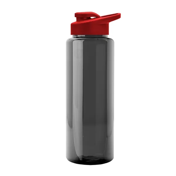 Garyline® Guzzler Bottle with Drink-Thru Lid - 32 oz. - Garyline® Guzzler Bottle with Drink-Thru Lid - 32 oz. - Image 18 of 190