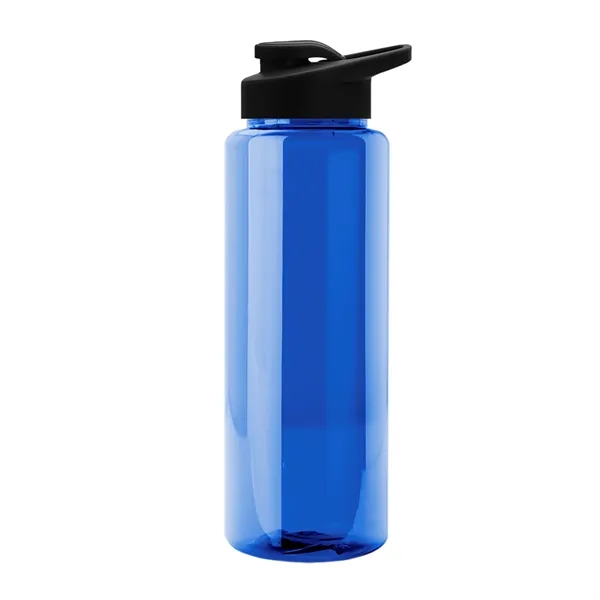 Garyline® Guzzler Bottle with Drink-Thru Lid - 32 oz. - Garyline® Guzzler Bottle with Drink-Thru Lid - 32 oz. - Image 22 of 190