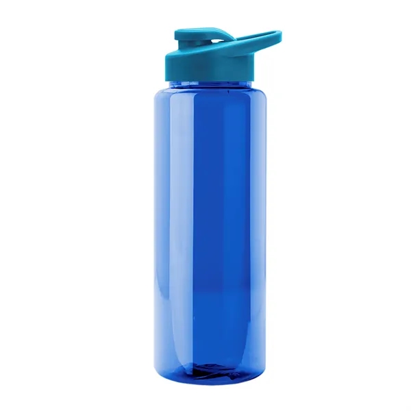 Garyline® Guzzler Bottle with Drink-Thru Lid - 32 oz. - Garyline® Guzzler Bottle with Drink-Thru Lid - 32 oz. - Image 23 of 190