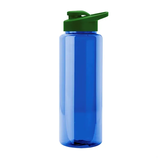 Garyline® Guzzler Bottle with Drink-Thru Lid - 32 oz. - Garyline® Guzzler Bottle with Drink-Thru Lid - 32 oz. - Image 24 of 190