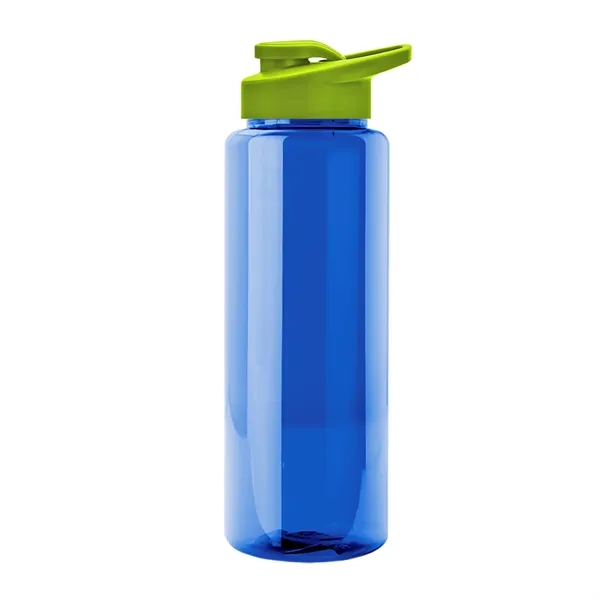 Garyline® Guzzler Bottle with Drink-Thru Lid - 32 oz. - Garyline® Guzzler Bottle with Drink-Thru Lid - 32 oz. - Image 26 of 190