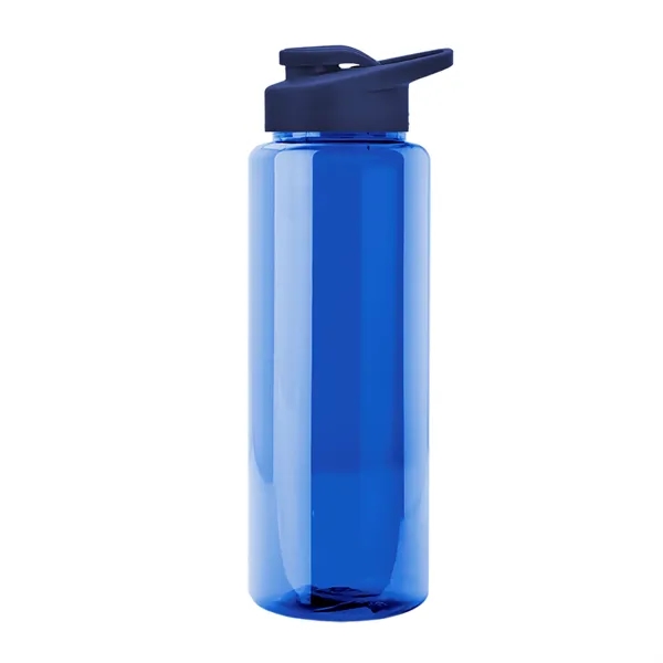 Garyline® Guzzler Bottle with Drink-Thru Lid - 32 oz. - Garyline® Guzzler Bottle with Drink-Thru Lid - 32 oz. - Image 27 of 190