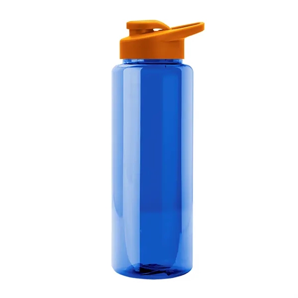 Garyline® Guzzler Bottle with Drink-Thru Lid - 32 oz. - Garyline® Guzzler Bottle with Drink-Thru Lid - 32 oz. - Image 28 of 190