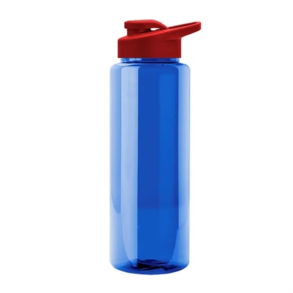 Garyline® Guzzler Bottle with Drink-Thru Lid - 32 oz. - Garyline® Guzzler Bottle with Drink-Thru Lid - 32 oz. - Image 29 of 190