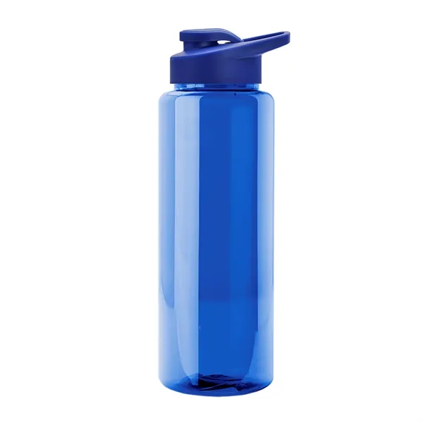 Garyline® Guzzler Bottle with Drink-Thru Lid - 32 oz. - Garyline® Guzzler Bottle with Drink-Thru Lid - 32 oz. - Image 30 of 190