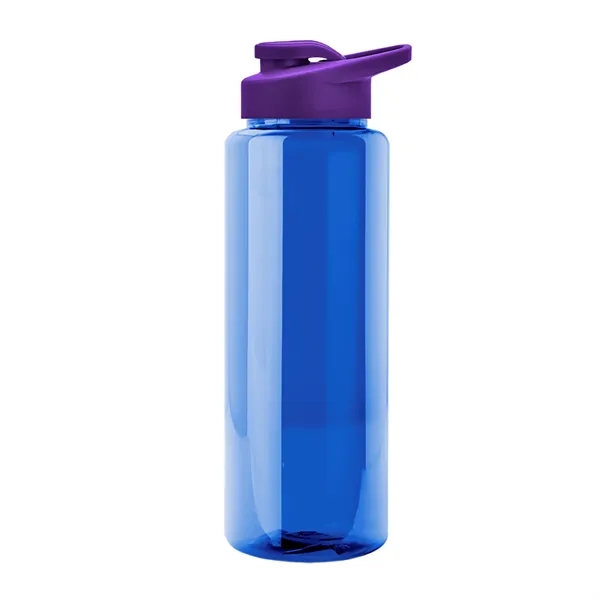 Garyline® Guzzler Bottle with Drink-Thru Lid - 32 oz. - Garyline® Guzzler Bottle with Drink-Thru Lid - 32 oz. - Image 31 of 190