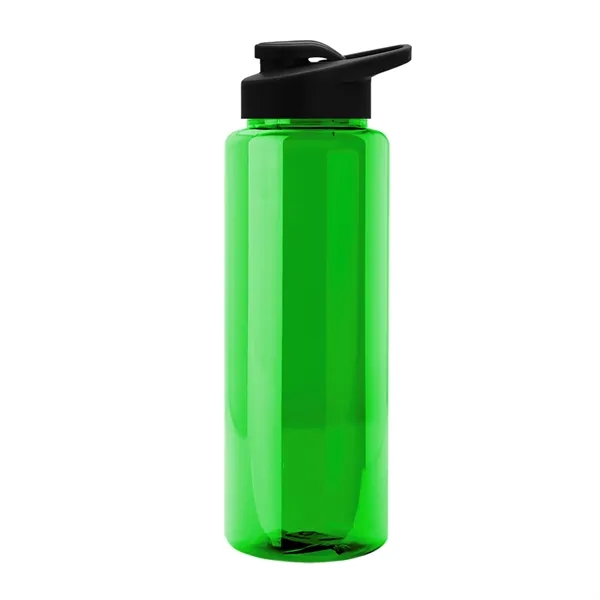 Garyline® Guzzler Bottle with Drink-Thru Lid - 32 oz. - Garyline® Guzzler Bottle with Drink-Thru Lid - 32 oz. - Image 33 of 190