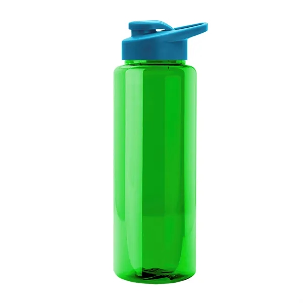 Garyline® Guzzler Bottle with Drink-Thru Lid - 32 oz. - Garyline® Guzzler Bottle with Drink-Thru Lid - 32 oz. - Image 34 of 190